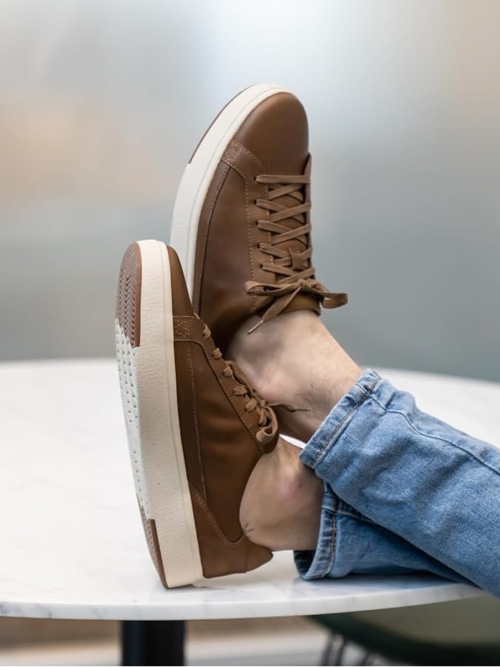 KIZIK VEGAS UNISEX SHOES